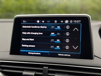 USED 2019 69 PEUGEOT 3008 1.2 PureTech Allure SUV 5dr Petrol Manual Euro 6 (s/s) (130 ps) 