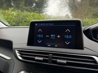USED 2019 69 PEUGEOT 3008 1.2 PureTech Allure SUV 5dr Petrol Manual Euro 6 (s/s) (130 ps) 