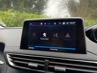 USED 2019 69 PEUGEOT 3008 1.2 PureTech Allure SUV 5dr Petrol Manual Euro 6 (s/s) (130 ps) 