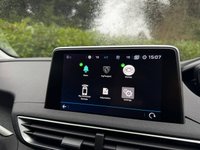 USED 2019 69 PEUGEOT 3008 1.2 PureTech Allure SUV 5dr Petrol Manual Euro 6 (s/s) (130 ps) 