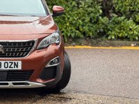 USED 2019 69 PEUGEOT 3008 1.2 PureTech Allure SUV 5dr Petrol Manual Euro 6 (s/s) (130 ps) 
