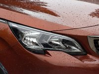 USED 2019 69 PEUGEOT 3008 1.2 PureTech Allure SUV 5dr Petrol Manual Euro 6 (s/s) (130 ps) 