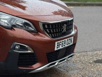 USED 2019 69 PEUGEOT 3008 1.2 PureTech Allure SUV 5dr Petrol Manual Euro 6 (s/s) (130 ps) 