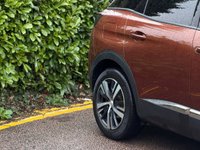 USED 2019 69 PEUGEOT 3008 1.2 PureTech Allure SUV 5dr Petrol Manual Euro 6 (s/s) (130 ps) 