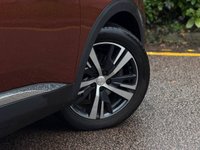 USED 2019 69 PEUGEOT 3008 1.2 PureTech Allure SUV 5dr Petrol Manual Euro 6 (s/s) (130 ps) 