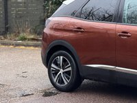 USED 2019 69 PEUGEOT 3008 1.2 PureTech Allure SUV 5dr Petrol Manual Euro 6 (s/s) (130 ps) 