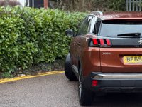 USED 2019 69 PEUGEOT 3008 1.2 PureTech Allure SUV 5dr Petrol Manual Euro 6 (s/s) (130 ps) 