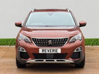 USED 2019 69 PEUGEOT 3008 1.2 PureTech Allure SUV 5dr Petrol Manual Euro 6 (s/s) (130 ps) 
