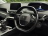 USED 2019 69 PEUGEOT 3008 1.2 PureTech Allure SUV 5dr Petrol Manual Euro 6 (s/s) (130 ps) 