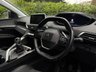 USED 2019 69 PEUGEOT 3008 1.2 PureTech Allure SUV 5dr Petrol Manual Euro 6 (s/s) (130 ps) 