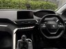 USED 2019 69 PEUGEOT 3008 1.2 PureTech Allure SUV 5dr Petrol Manual Euro 6 (s/s) (130 ps) 