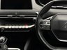 USED 2019 69 PEUGEOT 3008 1.2 PureTech Allure SUV 5dr Petrol Manual Euro 6 (s/s) (130 ps) 
