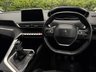 USED 2019 69 PEUGEOT 3008 1.2 PureTech Allure SUV 5dr Petrol Manual Euro 6 (s/s) (130 ps) 