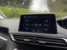 USED 2019 69 PEUGEOT 3008 1.2 PureTech Allure SUV 5dr Petrol Manual Euro 6 (s/s) (130 ps) 