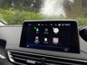 USED 2019 69 PEUGEOT 3008 1.2 PureTech Allure SUV 5dr Petrol Manual Euro 6 (s/s) (130 ps) 