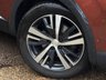 USED 2019 69 PEUGEOT 3008 1.2 PureTech Allure SUV 5dr Petrol Manual Euro 6 (s/s) (130 ps) 
