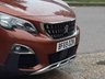 USED 2019 69 PEUGEOT 3008 1.2 PureTech Allure SUV 5dr Petrol Manual Euro 6 (s/s) (130 ps) 