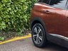 USED 2019 69 PEUGEOT 3008 1.2 PureTech Allure SUV 5dr Petrol Manual Euro 6 (s/s) (130 ps) 