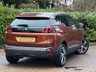 USED 2019 69 PEUGEOT 3008 1.2 PureTech Allure SUV 5dr Petrol Manual Euro 6 (s/s) (130 ps) 