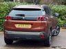 USED 2019 69 PEUGEOT 3008 1.2 PureTech Allure SUV 5dr Petrol Manual Euro 6 (s/s) (130 ps) 