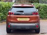 USED 2019 69 PEUGEOT 3008 1.2 PureTech Allure SUV 5dr Petrol Manual Euro 6 (s/s) (130 ps) 
