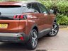 USED 2019 69 PEUGEOT 3008 1.2 PureTech Allure SUV 5dr Petrol Manual Euro 6 (s/s) (130 ps) 