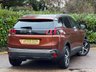 USED 2019 69 PEUGEOT 3008 1.2 PureTech Allure SUV 5dr Petrol Manual Euro 6 (s/s) (130 ps) 