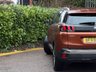 USED 2019 69 PEUGEOT 3008 1.2 PureTech Allure SUV 5dr Petrol Manual Euro 6 (s/s) (130 ps) 