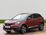 USED 2019 69 PEUGEOT 3008 1.2 PureTech Allure SUV 5dr Petrol Manual Euro 6 (s/s) (130 ps) 