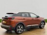 USED 2019 69 PEUGEOT 3008 1.2 PureTech Allure SUV 5dr Petrol Manual Euro 6 (s/s) (130 ps) 