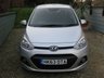USED 2014 63 HYUNDAI I10 1.2 SE Hatchback 5dr Petrol Manual Euro 5 (87 ps) Full service History. New tyres. Air conditioning.