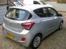 USED 2014 63 HYUNDAI I10 1.2 SE Hatchback 5dr Petrol Manual Euro 5 (87 ps) Full service History. New tyres. Air conditioning.