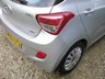 USED 2014 63 HYUNDAI I10 1.2 SE Hatchback 5dr Petrol Manual Euro 5 (87 ps) Full service History. New tyres. Air conditioning.