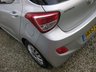 USED 2014 63 HYUNDAI I10 1.2 SE Hatchback 5dr Petrol Manual Euro 5 (87 ps) Full service History. New tyres. Air conditioning.