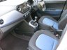 USED 2014 63 HYUNDAI I10 1.2 SE Hatchback 5dr Petrol Manual Euro 5 (87 ps) Full service History. New tyres. Air conditioning.