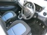 USED 2014 63 HYUNDAI I10 1.2 SE Hatchback 5dr Petrol Manual Euro 5 (87 ps) Full service History. New tyres. Air conditioning.