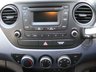 USED 2014 63 HYUNDAI I10 1.2 SE Hatchback 5dr Petrol Manual Euro 5 (87 ps) Full service History. New tyres. Air conditioning.