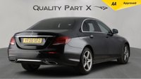 USED 2020 20 MERCEDES-BENZ E CLASS 2.0 E300de 13.5kWh AMG Line G-Tronic+ Euro 6 (s/s) 4dr CAMERA, DIGITAL DASH, CAR PLAY