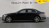 USED 2020 20 MERCEDES-BENZ E CLASS 2.0 E300de 13.5kWh AMG Line G-Tronic+ Euro 6 (s/s) 4dr CAMERA, DIGITAL DASH, CAR PLAY