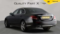 USED 2020 20 MERCEDES-BENZ E CLASS 2.0 E300de 13.5kWh AMG Line G-Tronic+ Euro 6 (s/s) 4dr CAMERA, DIGITAL DASH, CAR PLAY