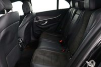 USED 2020 20 MERCEDES-BENZ E CLASS 2.0 E300de 13.5kWh AMG Line G-Tronic+ Euro 6 (s/s) 4dr CAMERA, DIGITAL DASH, CAR PLAY