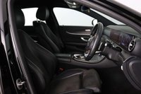 USED 2020 20 MERCEDES-BENZ E CLASS 2.0 E300de 13.5kWh AMG Line G-Tronic+ Euro 6 (s/s) 4dr CAMERA, DIGITAL DASH, CAR PLAY