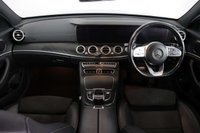 USED 2020 20 MERCEDES-BENZ E CLASS 2.0 E300de 13.5kWh AMG Line G-Tronic+ Euro 6 (s/s) 4dr CAMERA, DIGITAL DASH, CAR PLAY