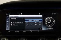 USED 2020 20 MERCEDES-BENZ E CLASS 2.0 E300de 13.5kWh AMG Line G-Tronic+ Euro 6 (s/s) 4dr CAMERA, DIGITAL DASH, CAR PLAY