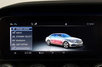 USED 2020 20 MERCEDES-BENZ E CLASS 2.0 E300de 13.5kWh AMG Line G-Tronic+ Euro 6 (s/s) 4dr CAMERA, DIGITAL DASH, CAR PLAY
