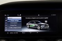 USED 2020 20 MERCEDES-BENZ E CLASS 2.0 E300de 13.5kWh AMG Line G-Tronic+ Euro 6 (s/s) 4dr CAMERA, DIGITAL DASH, CAR PLAY