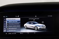 USED 2020 20 MERCEDES-BENZ E CLASS 2.0 E300de 13.5kWh AMG Line G-Tronic+ Euro 6 (s/s) 4dr CAMERA, DIGITAL DASH, CAR PLAY