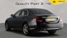 USED 2020 20 MERCEDES-BENZ E CLASS 2.0 E300de 13.5kWh AMG Line G-Tronic+ Euro 6 (s/s) 4dr CAMERA, DIGITAL DASH, CAR PLAY