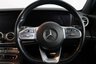 USED 2020 20 MERCEDES-BENZ E CLASS 2.0 E300de 13.5kWh AMG Line G-Tronic+ Euro 6 (s/s) 4dr CAMERA, DIGITAL DASH, CAR PLAY