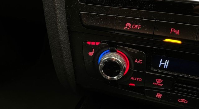 2015 Audi A4 Avant 2L Black Edition 5dr - Photo 10